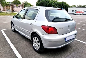 Peugeot 307 2000 HDI 90 .. | Mobile.bg    5