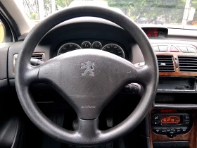 Peugeot 307 2000 HDI 90 .. | Mobile.bg    8