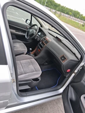 Peugeot 307 2000 HDI 90 .. | Mobile.bg    10
