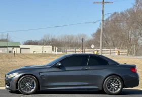 BMW M4 HEAD-UP* HARMAN* KEYLESS* * * *  | Mobile.bg    3
