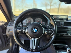 BMW M4 HEAD-UP* HARMAN* KEYLESS* * * *  | Mobile.bg    8
