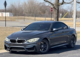 BMW M4 HEAD-UP* HARMAN* KEYLESS* * * *  | Mobile.bg    2