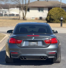 BMW M4 HEAD-UP* HARMAN* KEYLESS* * * *  | Mobile.bg    4