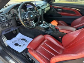 BMW M4 HEAD-UP* HARMAN* KEYLESS* * * *  | Mobile.bg    9