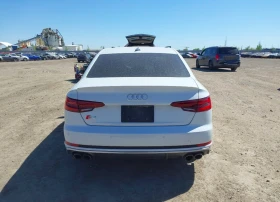 Audi S4 PRESTIGE | Mobile.bg    5