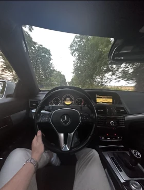 Обява за продажба на Mercedes-Benz E 350 ~22 000 лв. - изображение 5