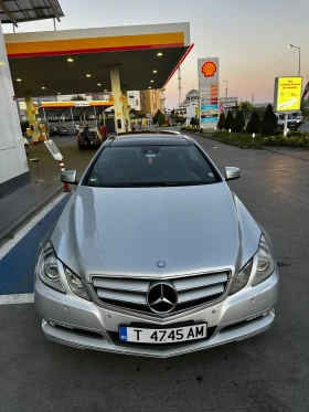 Обява за продажба на Mercedes-Benz E 350 ~22 000 лв. - изображение 1