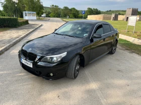 BMW 525 M-Pack/220hp/  | Mobile.bg    8