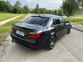 BMW 525 M-Pack/220hp/  | Mobile.bg    3