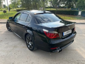 BMW 525 M-Pack/220hp/  | Mobile.bg    6