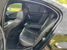 BMW 525 M-Pack/220hp/  | Mobile.bg    13