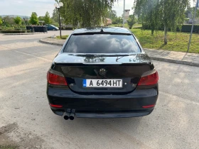BMW 525 M-Pack/220hp/  | Mobile.bg    4