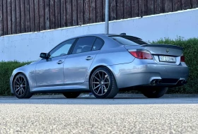 BMW 545 545i | Mobile.bg    5