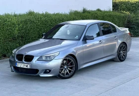 BMW 545 545i | Mobile.bg    2