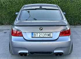 BMW 545 545i | Mobile.bg    7