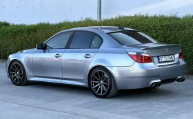 BMW 545 545i | Mobile.bg    3