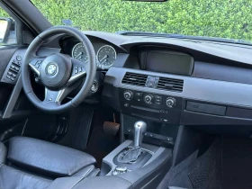 BMW 545 545i | Mobile.bg    9