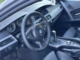 BMW 545 545i | Mobile.bg    11