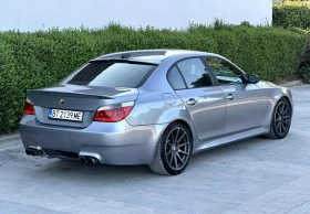 BMW 545 545i | Mobile.bg    4