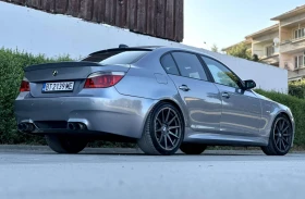 BMW 545 545i | Mobile.bg    6