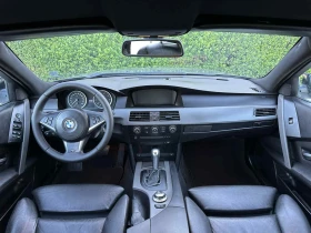 BMW 545 545i | Mobile.bg    8