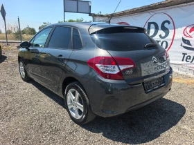 Citroen C4 1.6HDI | Mobile.bg    3