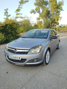 Обява за продажба на Opel Astra 1.6 105кс.ГАЗ ~6 200 лв. - изображение 1