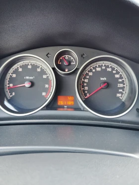 Обява за продажба на Opel Astra 1.6 105кс.ГАЗ ~6 200 лв. - изображение 8