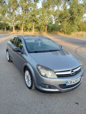 Обява за продажба на Opel Astra 1.6 105кс.ГАЗ ~6 200 лв. - изображение 2