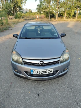 Обява за продажба на Opel Astra 1.6 105кс.ГАЗ ~6 200 лв. - изображение 1