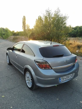 Обява за продажба на Opel Astra 1.6 105кс.ГАЗ ~6 200 лв. - изображение 4