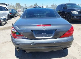 Mercedes-Benz SL 500 | Mobile.bg    5