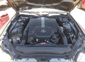 Mercedes-Benz SL 500 | Mobile.bg    10