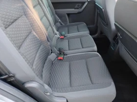 Обява за продажба на VW Touran 2.0 TDI BKD FACE LIFT ~6 900 лв. - изображение 9