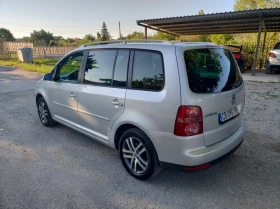 Обява за продажба на VW Touran 2.0 TDI BKD FACE LIFT ~6 900 лв. - изображение 3