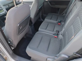 Обява за продажба на VW Touran 2.0 TDI BKD FACE LIFT ~6 900 лв. - изображение 11