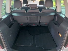 Обява за продажба на VW Touran 2.0 TDI BKD FACE LIFT ~6 900 лв. - изображение 10