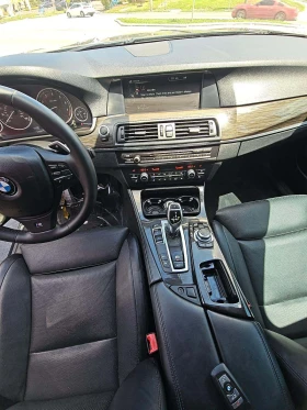 BMW 535 * CARFAX*  | Mobile.bg    6