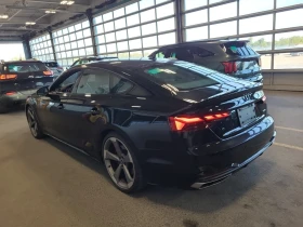 Audi A5 * CARFAX *   *   ! | Mobile.bg    3