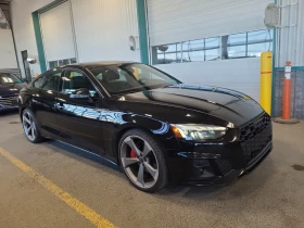 Audi A5 * CARFAX *   *   ! | Mobile.bg    2