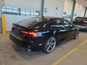 Audi A5 * CARFAX *   *   ! | Mobile.bg    4