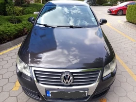 Обява за продажба на VW Passat 2.0 TDI 140 DSG ~6 500 лв. - изображение 4