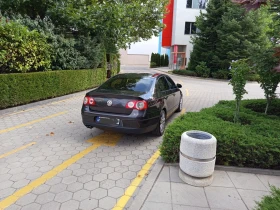 Обява за продажба на VW Passat 2.0 TDI 140 DSG ~6 500 лв. - изображение 8