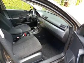 Обява за продажба на VW Passat 2.0 TDI 140 DSG ~6 500 лв. - изображение 6