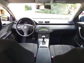 Обява за продажба на VW Passat 2.0 TDI 140 DSG ~6 500 лв. - изображение 10