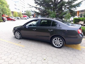 Обява за продажба на VW Passat 2.0 TDI 140 DSG ~6 500 лв. - изображение 3