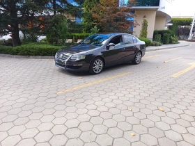 Обява за продажба на VW Passat 2.0 TDI 140 DSG ~6 500 лв. - изображение 11