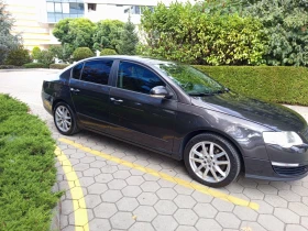 Обява за продажба на VW Passat 2.0 TDI 140 DSG ~6 500 лв. - изображение 1
