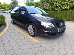Обява за продажба на VW Passat 2.0 TDI 140 DSG ~6 500 лв. - изображение 5