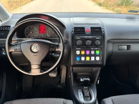 Обява за продажба на VW Touran 1.9TDI ~7 800 лв. - изображение 9